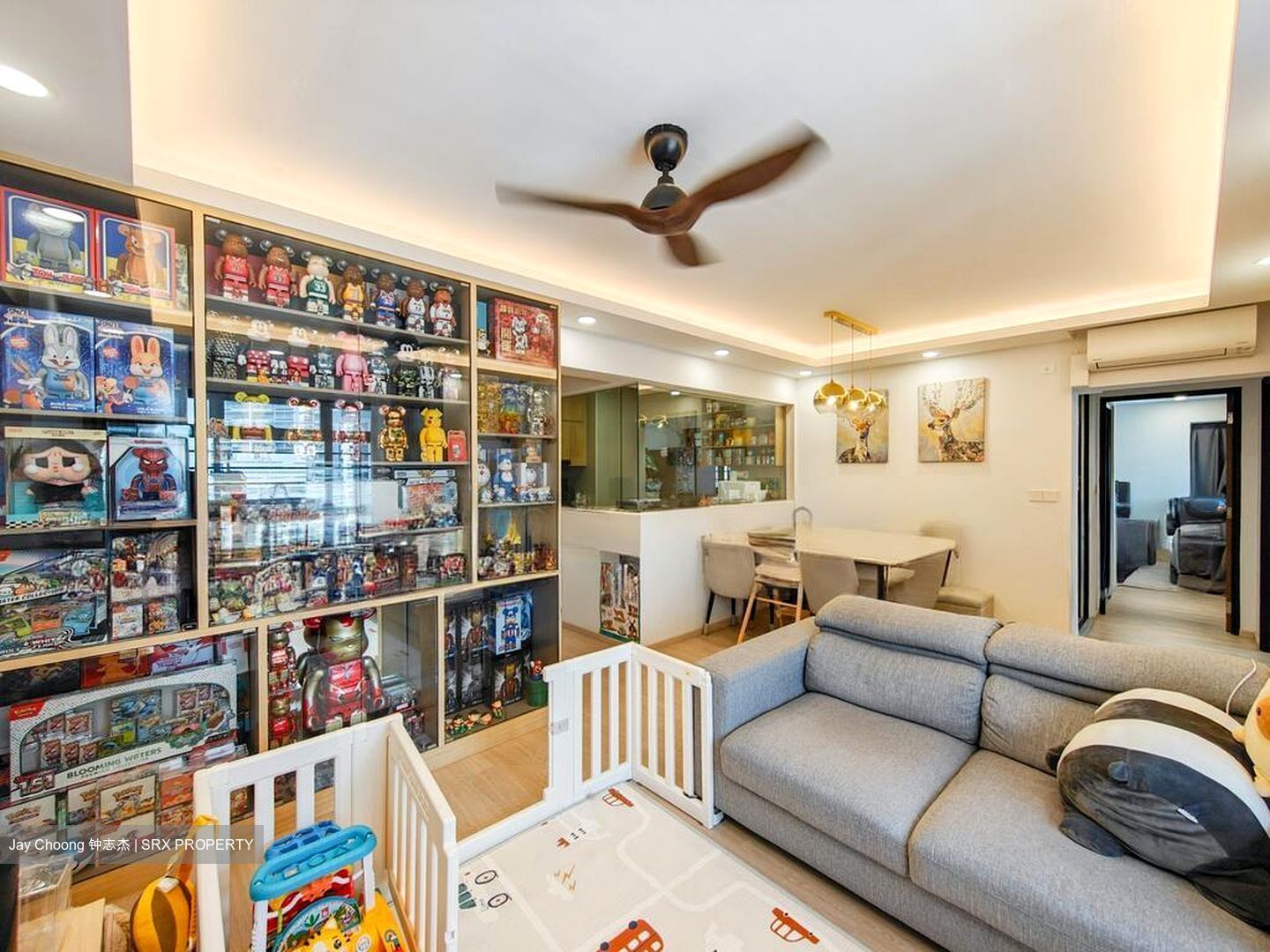 Blk 147 Toa Payoh Towers (Toa Payoh), HDB 4 Rooms #503627531